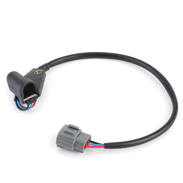 Krumtapaksel Positionssensor Tilbehør ZL0118221A ZL0118221 Passer til MAZDA MX5 MX-5