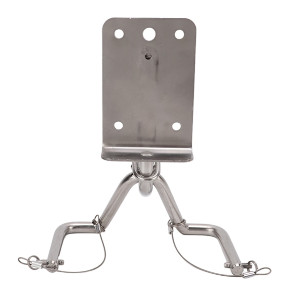 Quick Release Båd Snap Davits 304 Rustfrit Stål Marine Hardware til Dinghy Instant Lock System