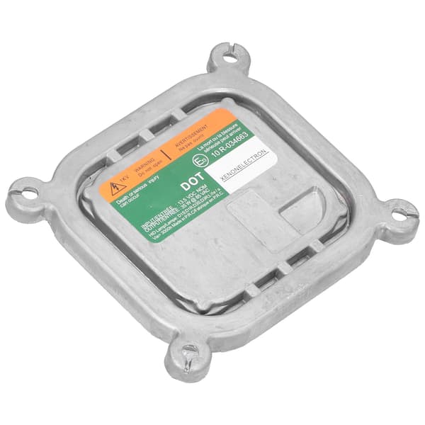 Bil HID Xenon Forlygte Ballast Igniter 10R‑034663 13.5V IP65 Passer til Dodge Challenger 06‑07