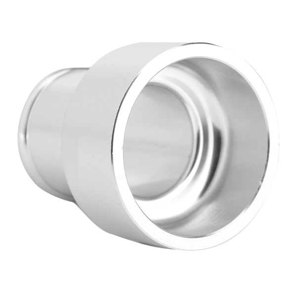 25 mm/1,0 tommer Recirkulationsflangeadapter Eftermonteringstilbehør til HKS SSQV SSQ BOV-udløbsfitting