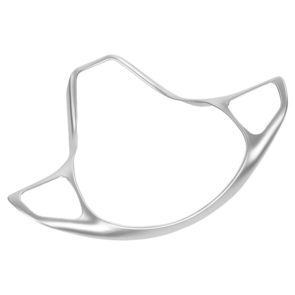 Bilrat Knap Ramme Trim til Mercedes Benz Vito W447 2014-2017
