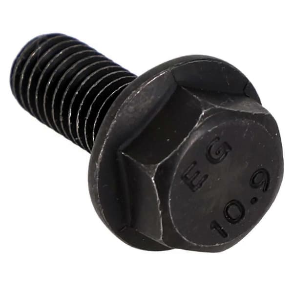 st N436564 145344-01 Bolt til geringssavklinge, reserveklemme, bolt DW706 DW708 DW718 Musta