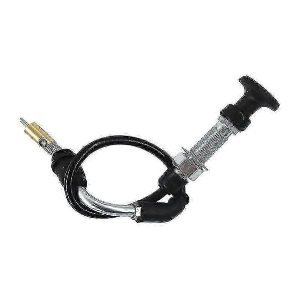HD HSR42 HSR45 HSR48 CV karburatorkabel til Mikuni karburator