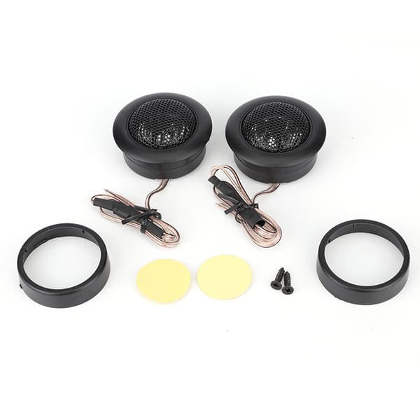 12V 120W Mini Super Power Dome Audio Højttaler til Bil