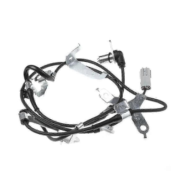 ABS-anturi etu vasen Ford Ranger ja Mazda BT-50 2006-2012 - UM534373XA