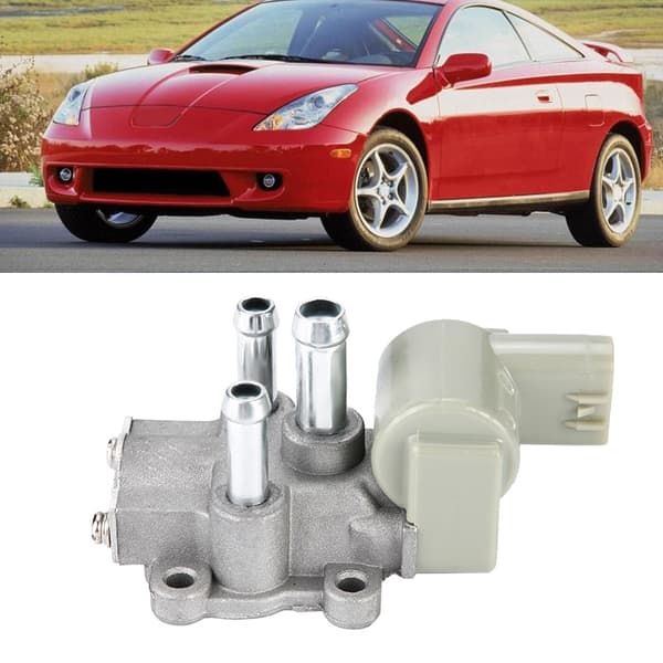 Tomgangsreguleringsventil til TOYOTA Celica Corolla 22270-74090 22270-15010
