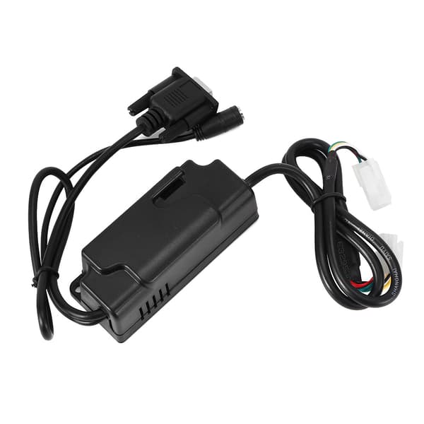 MDB Betalingsenhed til PC Konverter RS232 Adapter Seddelacceptor Computer Seriel Port Overførselsboks