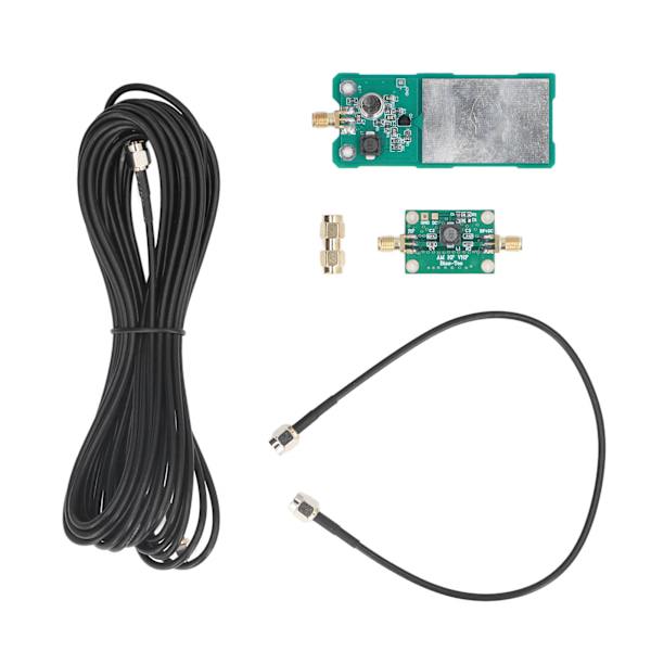 RF Forstærker RTL SDR Modtager Mini Whip AM HF VHF Antennemodul Tilbehørssæt Kit
