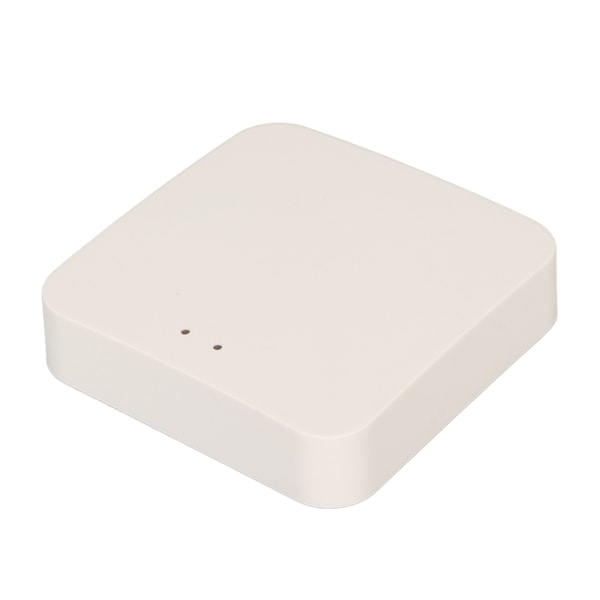 Smart Gateway til Tuya Intelligent Fjernbetjening Stemmestyringscenter WiFi Bridge til Google Assistant