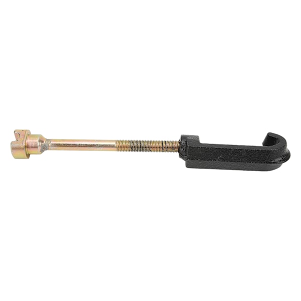 Reservehjulskrog med 180 mm bolt 7615A4 Udskiftning til Citroen Xsara Picasso 1999‑2004