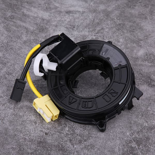Spiralkabel Airbag Clock Spring til Mitsubishi LANCER OUTLANDER L200 TRITON MR583930 8619A016
