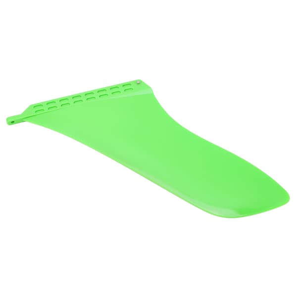 Surffini PVC Surffini Stand Up Paddle Board -fini Surffitarvarat Vihreä 30CM