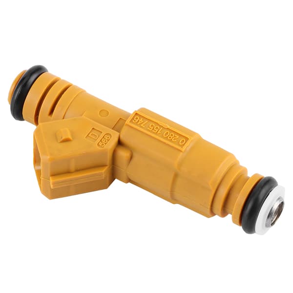 Bil Bränsleinspridare Munstycke 0280155746 Ersättning Passar Jeep 4.0L