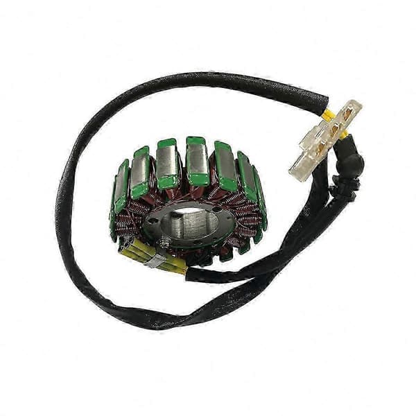 Statorspole til 125 DUKE RC125 med modelnummer 90139004000 Generatorkomponent