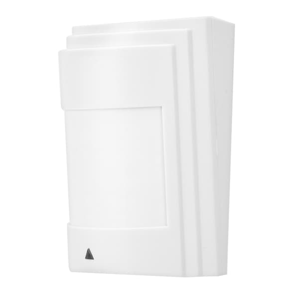12V Dubbel PIR Rörelsesensor Alarmsystem