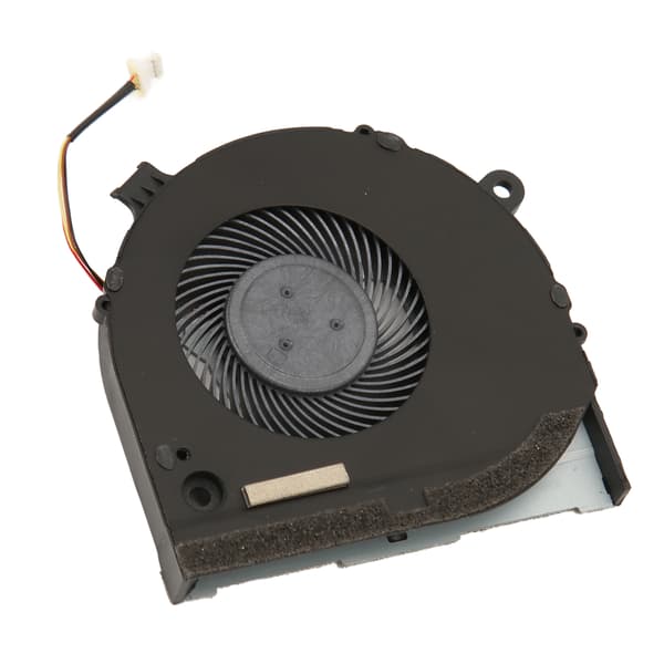 CPU Køleblæser til Dell Laptop Udskiftning Laptop CPU Køleblæser til DELL G3 3579 3779 5587