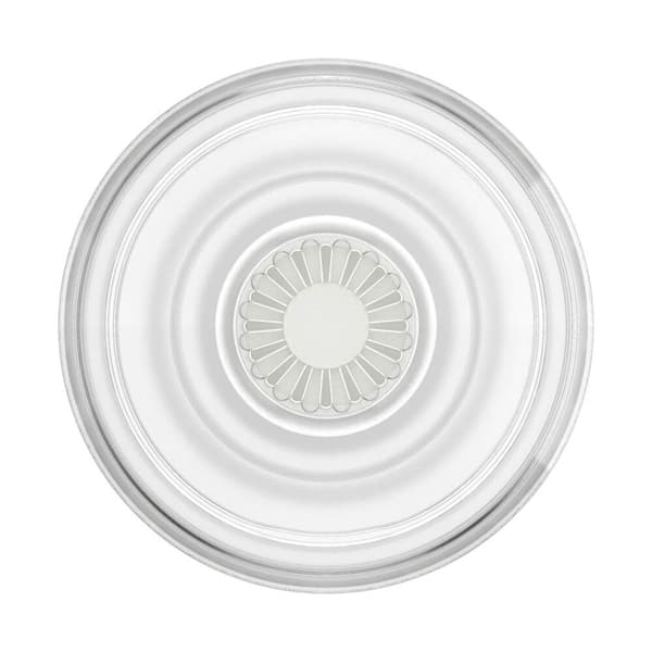 【03】PopSockets Irrotettava Ote Jalustatoiminnolla Kirkas Läpikuultava Translucent 20