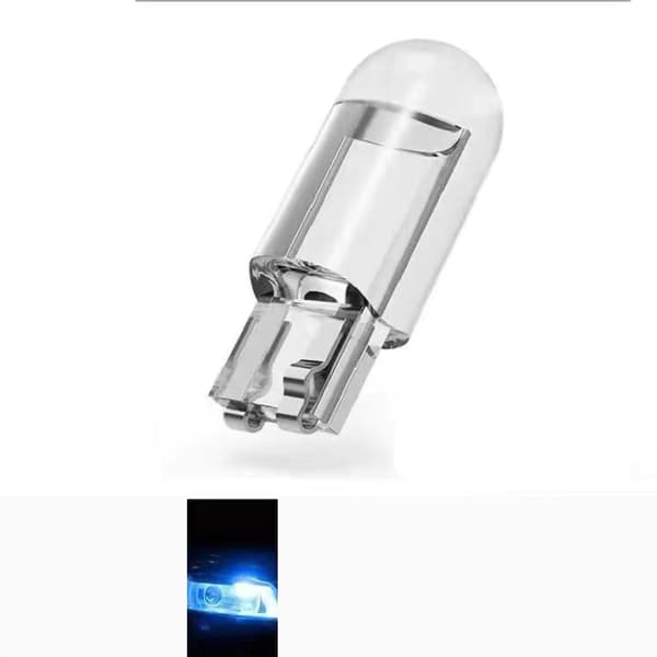 Vandtæt LED-sidemarkeringslys til trailer, lastbil, autocamper, bil, bus, varevogn (DC12V)