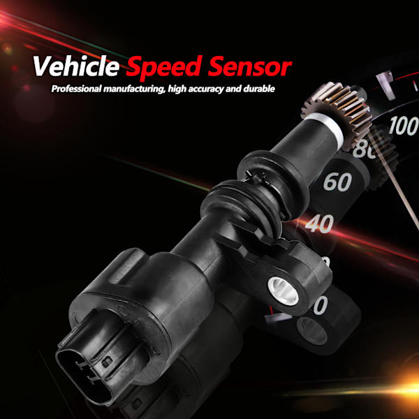 Bil Transmission Hastighedssensor til Honda Civic 1996-2000 Integra 2000-2001 78410S04952