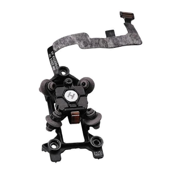 Til DJI Mavic 4 Pro Drone Tilbehør IMU Samling Mavic 4 Pro IMU Modul Demontering Reparationsdele