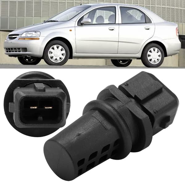 Bil Insugningsluft Temperatur Sensor Givare 96183228 Passar Chevrolet Aveo 2004-2008