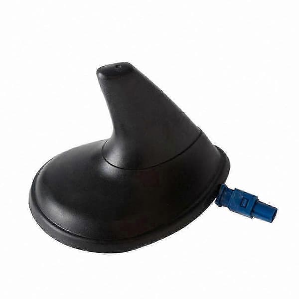 Universal bilantennefinne til sedan- og stationcar-modeller 2003-2012 Black