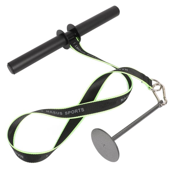 Underarm Trainer Wrist Rotate Roller Wrist Underarm Blaster Roller Trainer Träningsutrustning