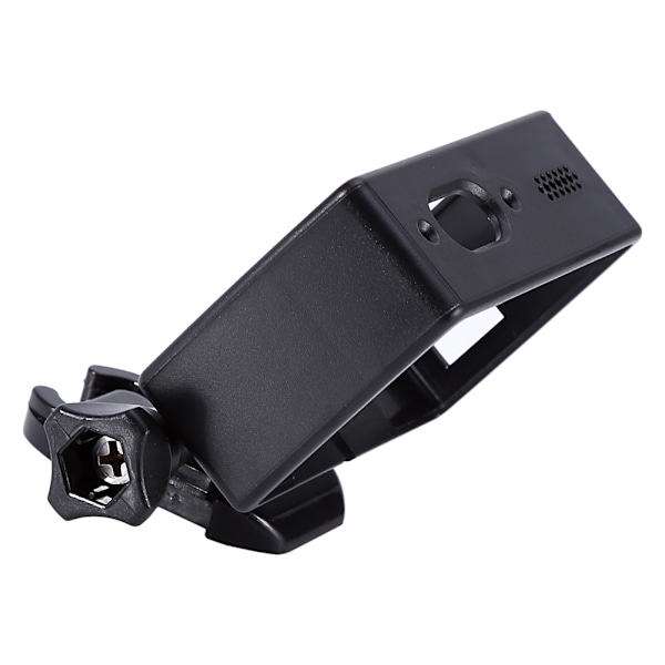 Hus Side Mount Beskyttelsesramme Etui Med Mount Adapter Til Xiaomi YI 4K Til XiaoYi 2