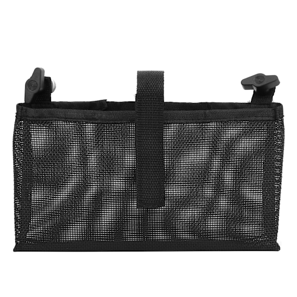 Holdbar Nylon Marine Bådudstyr Tilbehør Opbevaring Mesh Taske Tilbehør Organizer