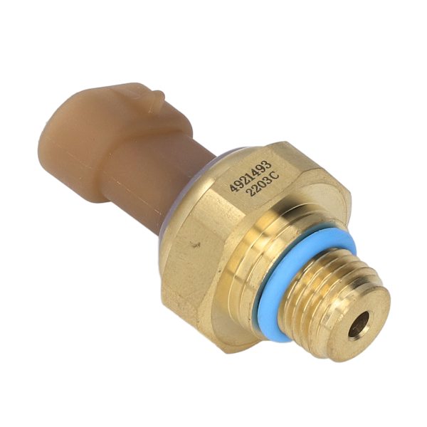 Olietrykssensor Turbo Boost Heavy Duty Manifold Switch Tilbehør til Cummins L10 M11