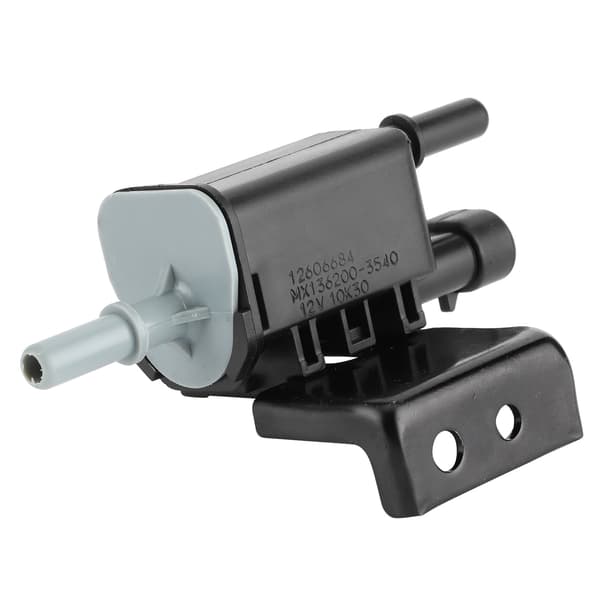 EVAP Emissionsdampbeholder Udluftningsventil Solenoid 214-1680 12597567 Passer til Chevy Avalanche / Camaro / Silverado