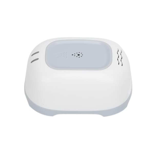 Smart WiFi Vandlækage Sensor Overløb Oversvømmelse Niveau Lækage Alarm til Tuya med Forlængelsessonde