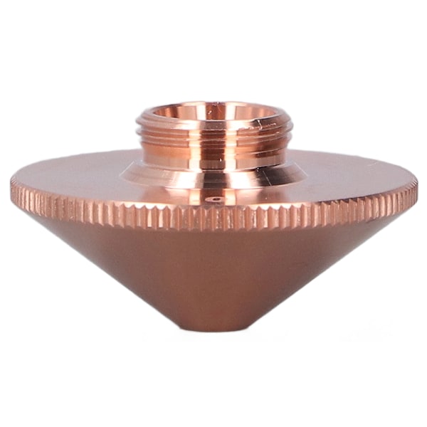 Laserskärningsmunstycke Enkellager Fiber Koppar Svetsmaskin Industriella Delar Tillbehör 2.0 (Håldiameter 2.0mm)