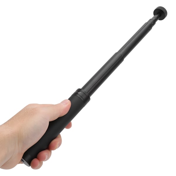6 sektioner teleskopisk triaksial stabilisator forlængerstang bærbar forlænger selfie stick