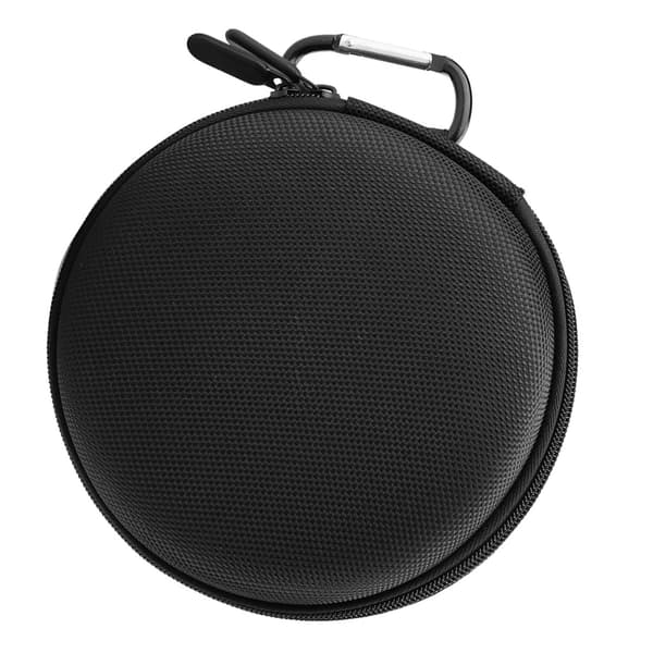 Bærbar fuld beskyttelse Bluetooth-højttaler opbevaringstaske beskyttelsesetui til A1