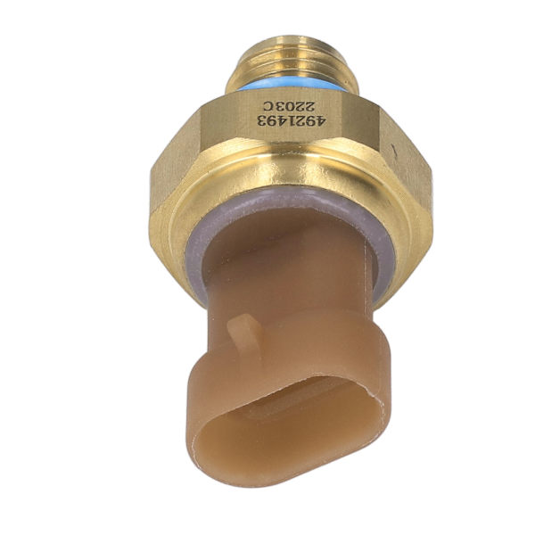 Olietrykssensor Turbo Boost Heavy Duty Manifold Switch Tilbehør til Cummins L10 M11