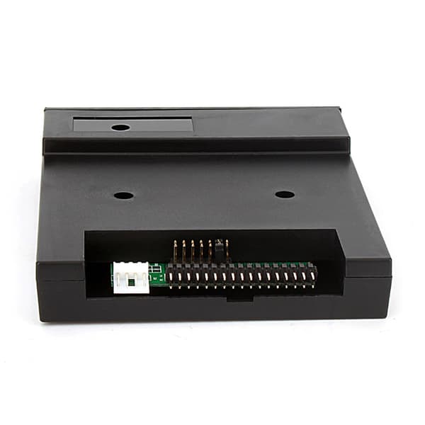 3.5\" 1000 Floppy Disk Drev til USB Emulator Simulation til Musikalsk Keyboard
