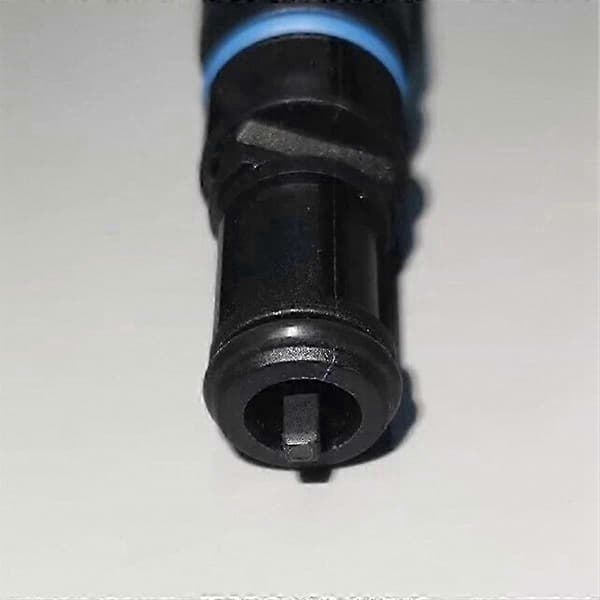 Nopeusanturi Carisma Space Star MPV:lle - Auton varaosa Black