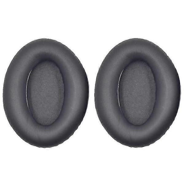 komfortable erstatningsørekopper kompatible med audio-technica ath-anc7 ath-anc9