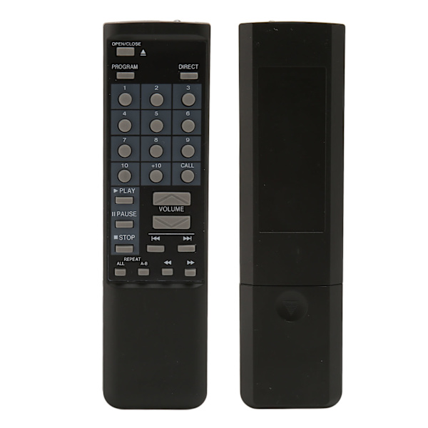 Fjernbetjening til Denon Stereo CD-afspiller til DCD 580 DCD 820 DCD 480