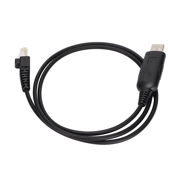 USB Programmeringskabel Effektiv USB Programmeringsledning til NX‑700 NX‑800 NX‑900 NXR‑710 KPG‑46U