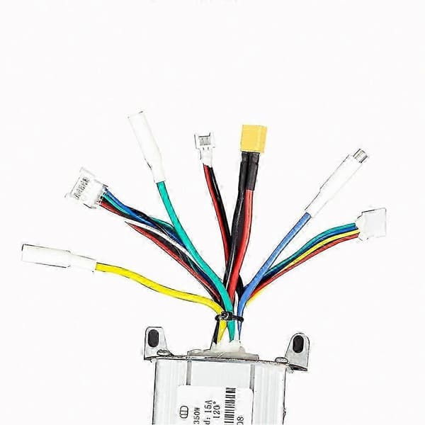 36V 350W Scooter Controller Instrumentbræt Erstatning til M365 El-scooterdele B