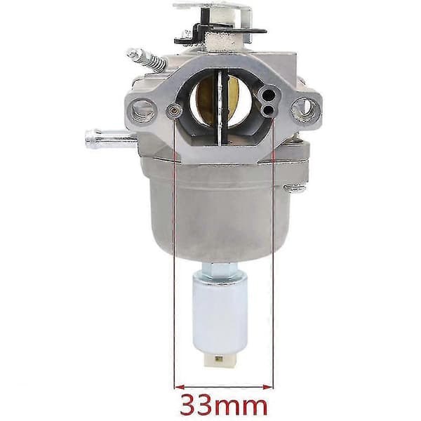 799727 Karburator til Briggs & Stratton 14 hk 15 hk 16 hk 17 hk 18 hk