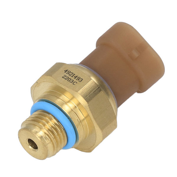 Olietrykssensor Turbo Boost Heavy Duty Manifold Switch Tilbehør til Cummins L10 M11