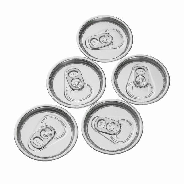 10 kpl purkkeja Bevera-pulloja purkki maitoteemehua 500 ml purkki kannella #jogurtti