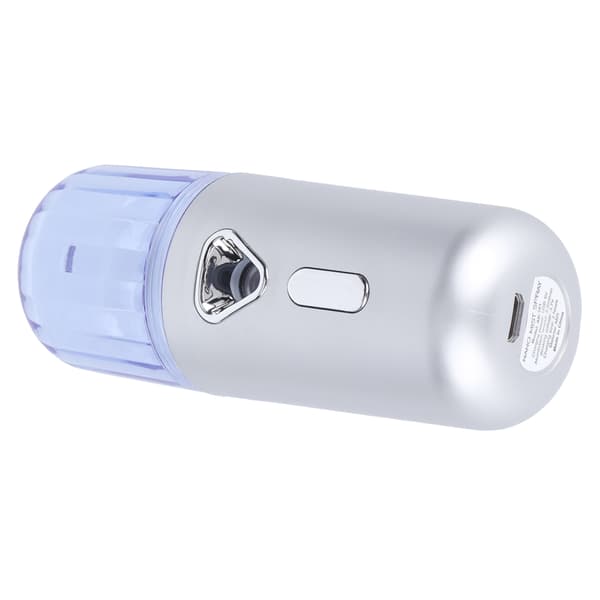 30 ml Mini Ansigtsfugter USB-opladning Bærbar Ansigtsforstøver Hydrerende Mist Sprøjte