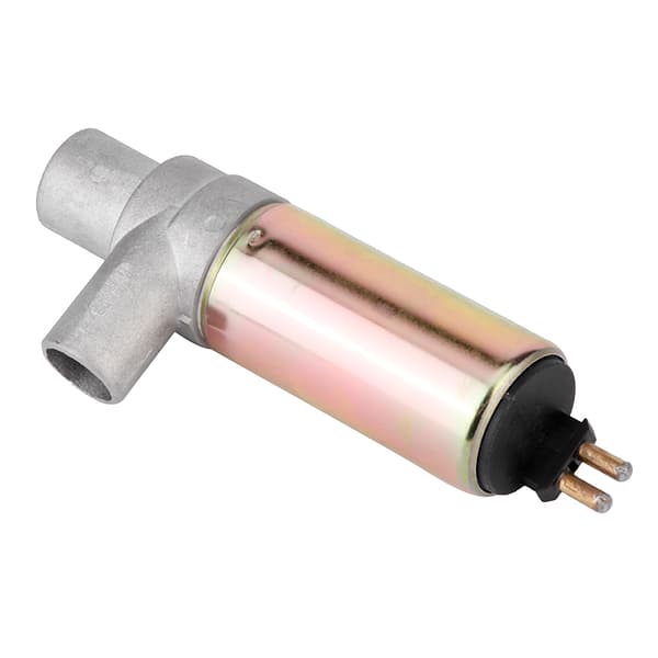 Luft tomgångsvarvtalsregleringsventilmotor 0001411625 Passar Mercedes