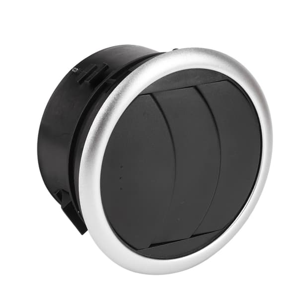 Bil Instrumentbræt Aircondition Udgangsventil Passer Til Suzuki/SX4/Swift 2005-2013