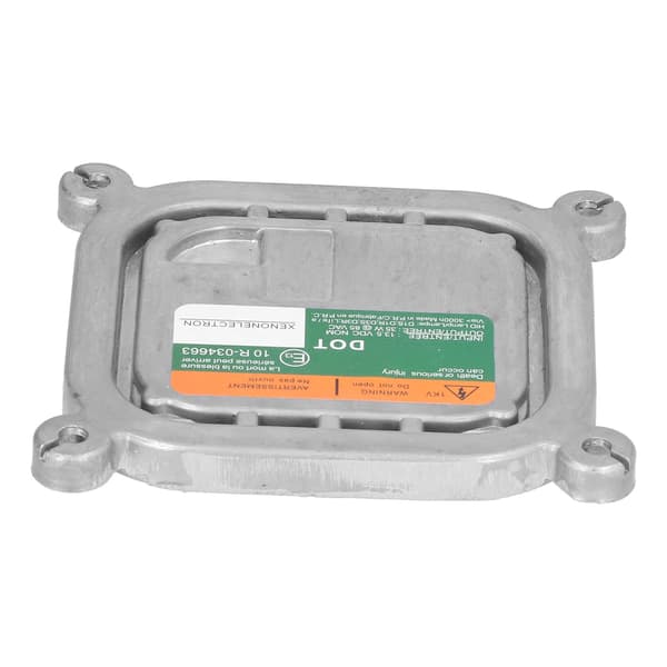 Bil HID Xenon Forlygte Ballast Igniter 10R‑034663 13.5V IP65 Passer til Dodge Challenger 06‑07