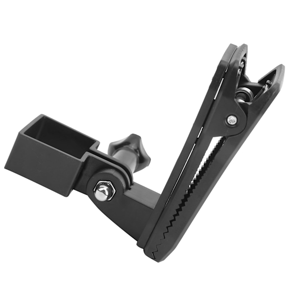 Action Camera Ryggsäck Klämma Adapter Ram Fodral Fäste Expansion för DJI OSMO Pocket 2